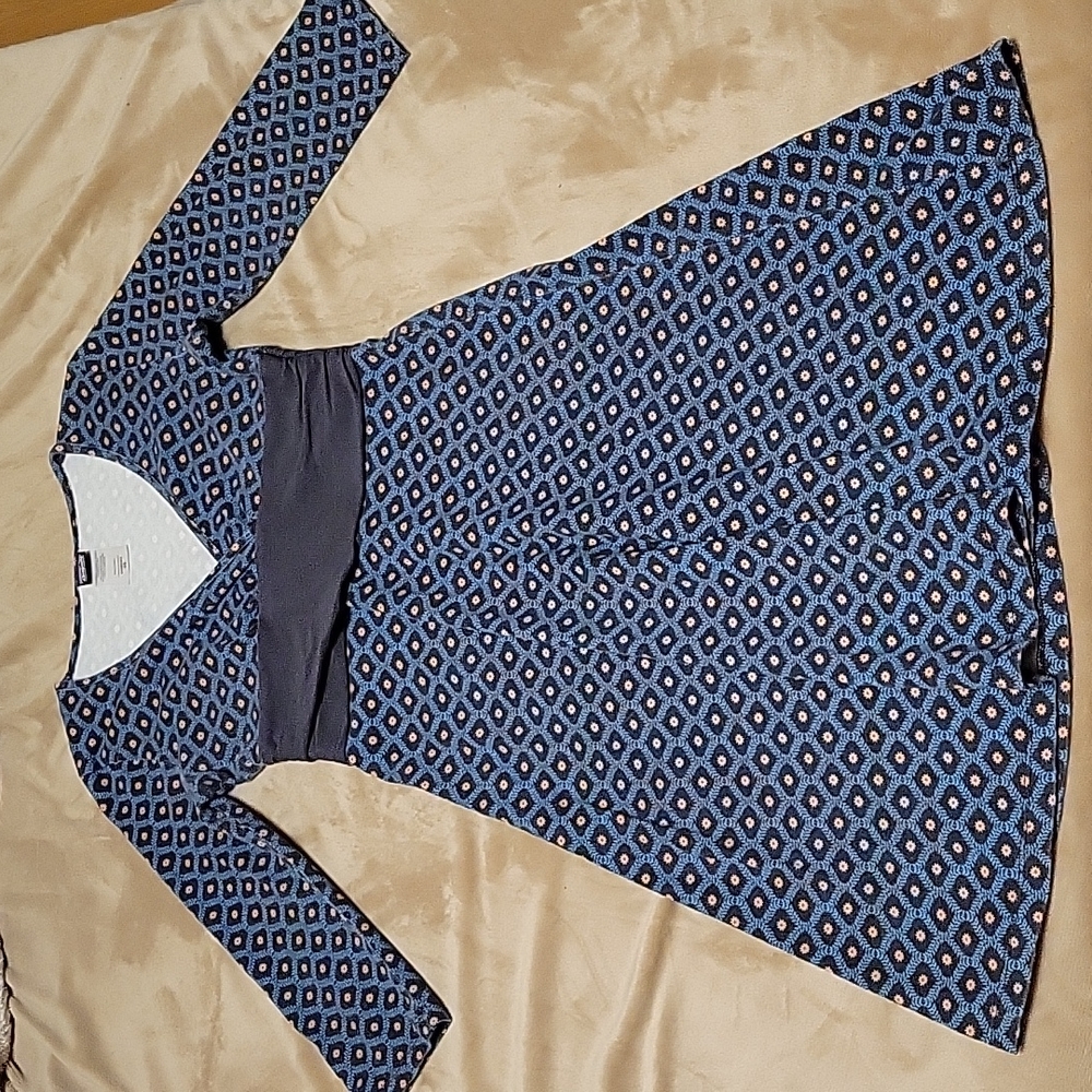 Patagonia Dress